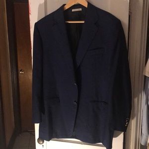 Belvest men’s blazer